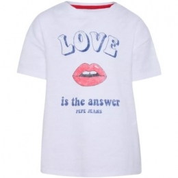 T-shirtKorteMouwPepejeansPG502469