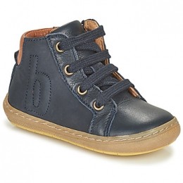 HogeSneakersBisgaardVILLUM