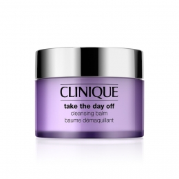 CliniqueTaketheDayoffTakeTheDayOffCleansingBalm