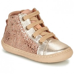 HogeSneakersBisgaardVILLUM