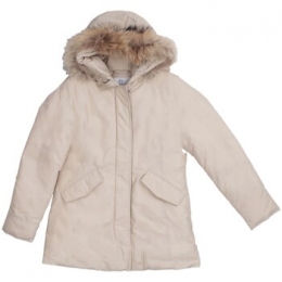 ParkaJasWoolrichCFWKOU0221FRUT0641