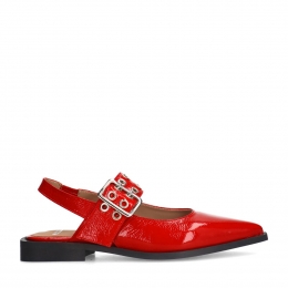 Rodelaklerenslingbacks