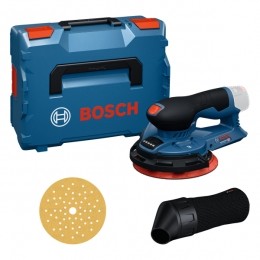 BoschGEX12V-150-312VAccuExcenterschuurmachineBodyInL-boxx-150mm