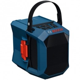 BoschGPB18V-1C18VAccuSpeakerBodyMetAccudeksel