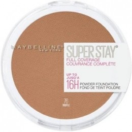 FoundationsenConcealersMaybellineNewYorkSuperstay16HPoederFoundation