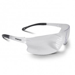 StanleySY120-1DEUVeiligheidsbrilZonderMontuur-HelderGlas