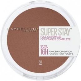 FoundationsenConcealersMaybellineNewYorkSuperstay16HPoederFoundation