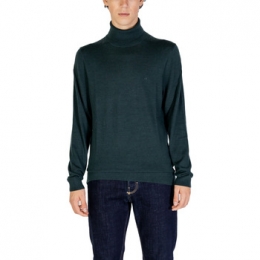 VestCalvinKleinJeansMERINORWSTURTLEK10K110420