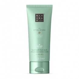RitualsTheRitualOfJingHandFootMask70ml