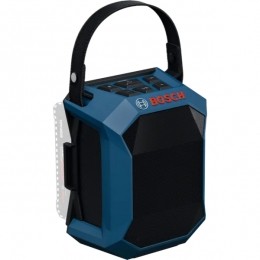 BoschGPB18V-1C18VAccuSpeakerBody