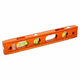 Bahco426TOR9AluminiumTorpedoWaterpas-Magnetisch-230mm
