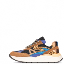 LageSneakersPsPoelmanCHARUDamenSneaker
