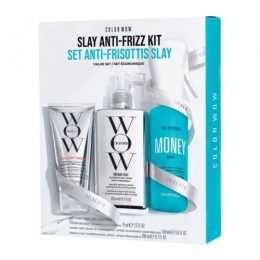 ColorWowSlayAnti-FrizzKit