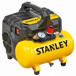 StanleyB2BE104STN703Compressor-Olievrij-8bar-750W
