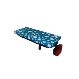 BagagedragerkussenCushieFleur