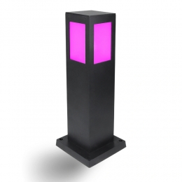 Zigbeesokkellampvoorbuiten9w-allekleurenenwittinten-recht