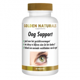 GoldenNaturalsOogSupport60vegacapsules
