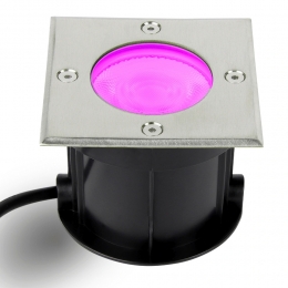 Zigbeeinbouwgrondspotvoorbuiten6w-allekleurenenwittinten-recht