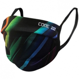 OnderhemdenCode22GemengdbeschermingsmaskerC22witCode22