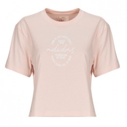 T-shirtKorteMouwadidasBrandLoveSignatureGraphicT-Shirt