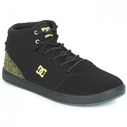 HogeSneakersDCShoesCRISISHIGHSEBSHOEBK9