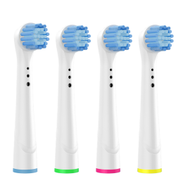 HuismerkUniverseleOpzetborstelsvoordeOral-BSensitiveGumcare-4st