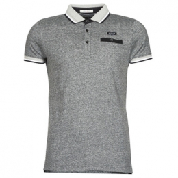 PoloShirtKorteMouwDeeluxeDREXLER