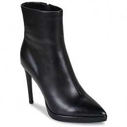 EnkellaarzenExShoesK3332-71578-PU-BLACK