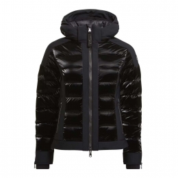 KellyParisDownJacket