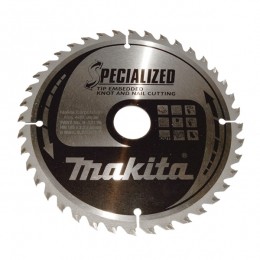 MakitaB-33174Cirkelzaagblad-185x30x2040T-HoutMetSpijkers