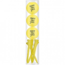 LegendHappyNewYear3-PcsTube