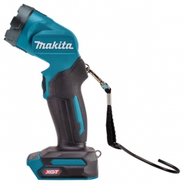 MakitaDEAML001GXGT40VMaxLi-ionAccuZaklampLEDBody-160Lm