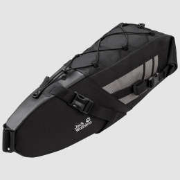 ZadeltasSeatBag10LFlashBlack