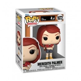 TheOfficeUSPOPTelevisionVinylFigureMeredith9cm