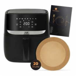 JAPAppliancesAspireAirfryerXXL57L