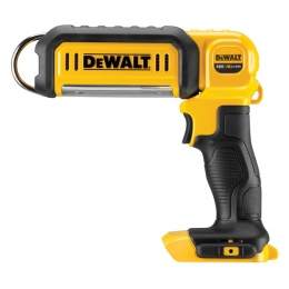 DeWALTDCL050-XJ18VLi-ionXRAccuLEDLampBody-250Lm