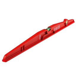 SolaM40GegotenAluminiumTorpedoWaterpas-400mm