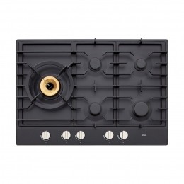 AtagHG7592EBAGaskookplaatGrijs