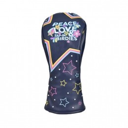 OriginalsPeaceLoveFairwayCover