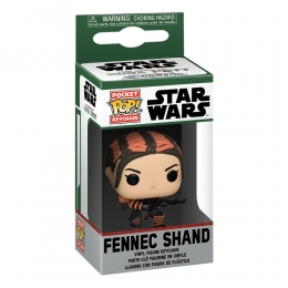 StarWarsTheBookofBobaFettPocketPOPVinylKeychain4cmFennecShand