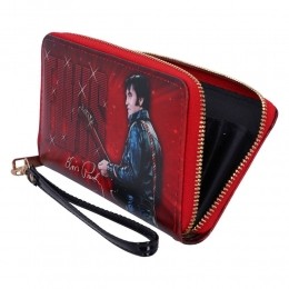 ElvisPresleyPurseElvis6819cm