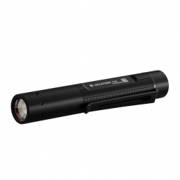 LedlenserP2RLEDZaklamp-IP54-200Lm-Oplaadbaar