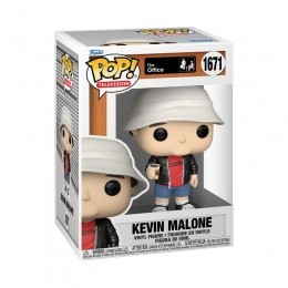 TheOfficeUSPOPTelevisionVinylFigureKevin9cm