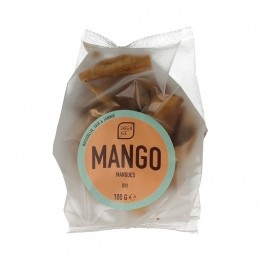 GreenAgeMangoZongedroogd100gram