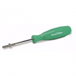 RainBirdROTORTOOLUniverseleSchroevendraaier-Groen