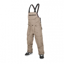 VolcomRoanBibOverallSnowboardbroekHerenL