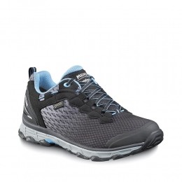 MeindlActivoSportLadyLowGTXWandelschoenenDames38