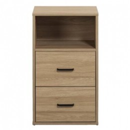 LadekastAlex2lades-naturel-40x35x68cm-LeenBakker