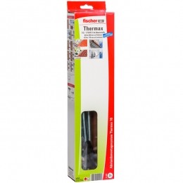 Fischer51292TherMax16170M12ThermischGescheidenAfstandsmontage2st