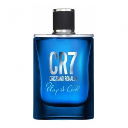 CristianoRonaldoCR7PlayItCoolEaudeToilette50ml